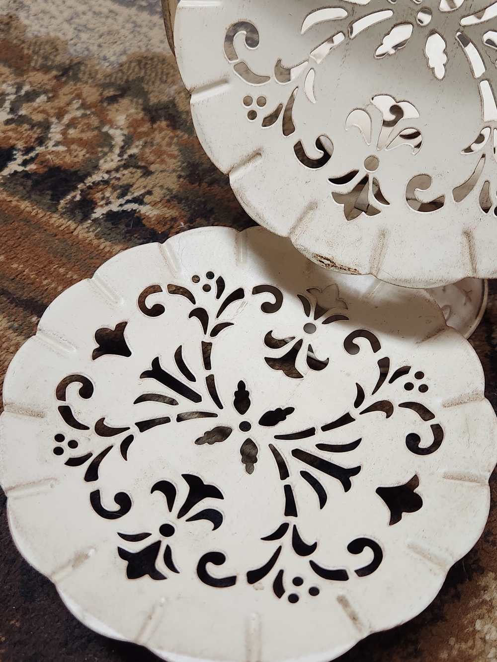 Decorative Plate Only - Picture 7 of 7